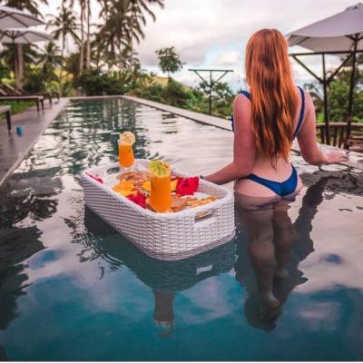 Bintana sa Paraiso Binunsaran