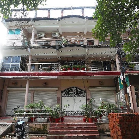 Super Collection-O Sara Grand Near Ram Manohar Lohia hospital Thumbnail