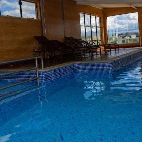 Granlago Hotel