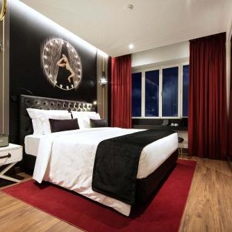 Maxime Boutique Hotel Avenida da Liberdade Thumbnail