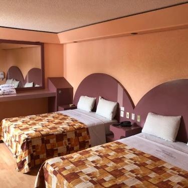 Hotel Moctezuma La Villa Thumbnail