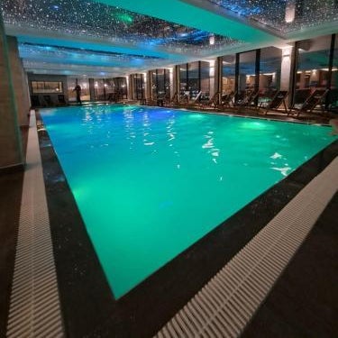 Kopaonik Apartmani Milmari - Katic