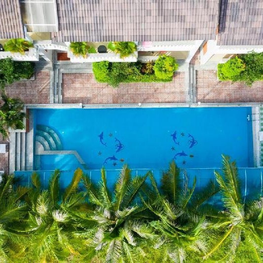 Quynh Mai Resort Thumbnail