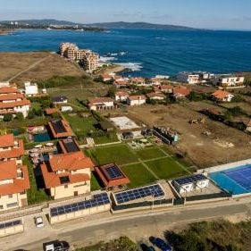 Villa EM