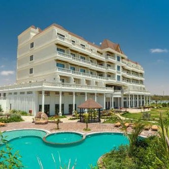 The Fern Sattva Resort Dwarka