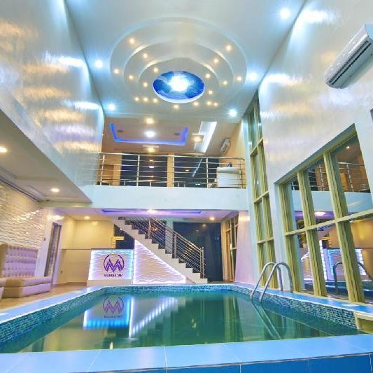 Double M Exquisite Suites and Lounge Thumbnail