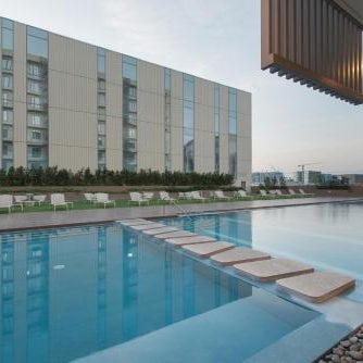 Citadines Bay City Manila Thumbnail