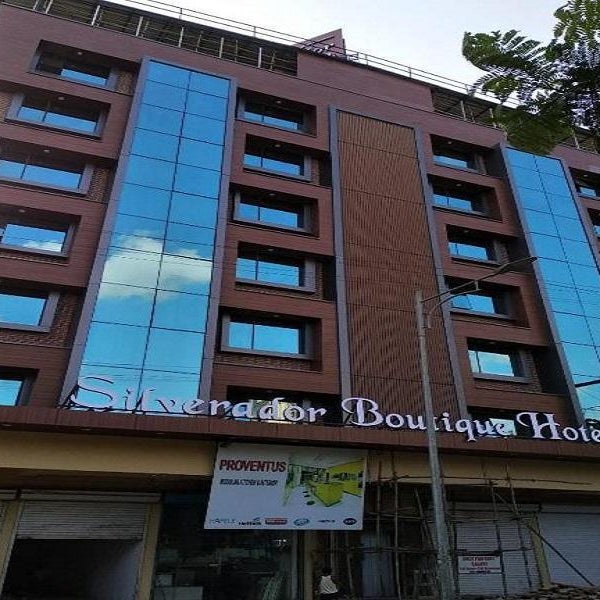 Silverador Boutique Hotel