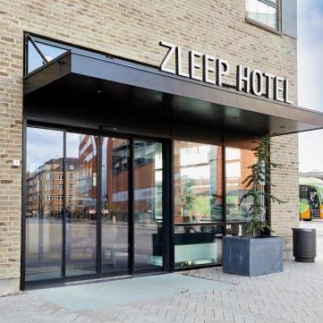 Four Points Flex by Sheraton Aalborg Thumbnail