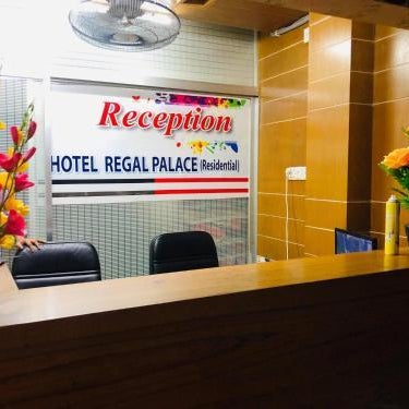 Hotel Regal Palace Thumbnail
