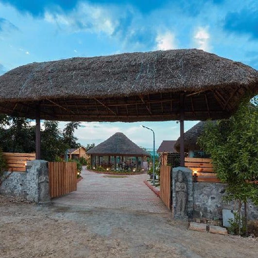 Bodhi Woods Resort