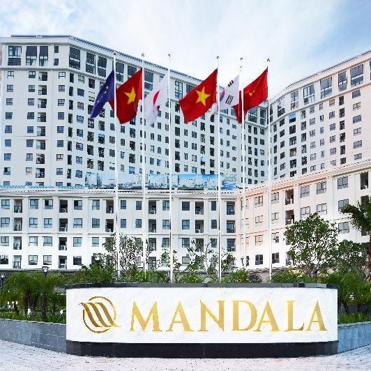 Mandala Hotel & Spa Bac Ninh Thumbnail