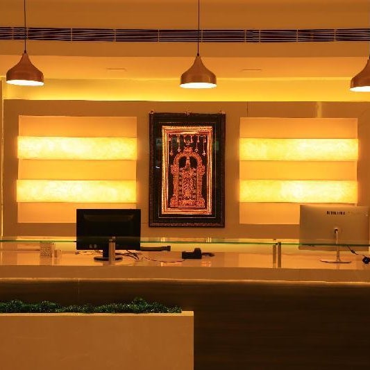 TM Hotel