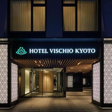 Hotel Vischio Kyoto by GRANVIA Thumbnail