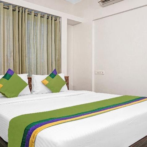 Treebo Diamond Residency - DDPK Inn Thumbnail