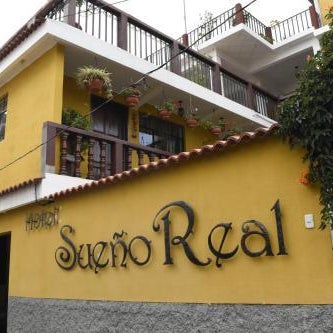 Hotel Sueño Real Thumbnail