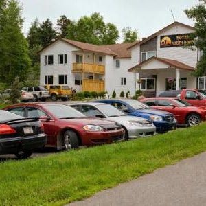 Hotel Robin Hood Thumbnail
