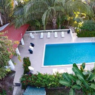 Tropical Garden Hotel Thumbnail