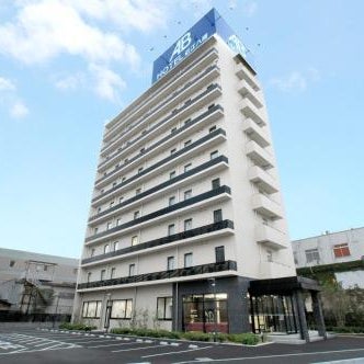 AB hotel omihachiman