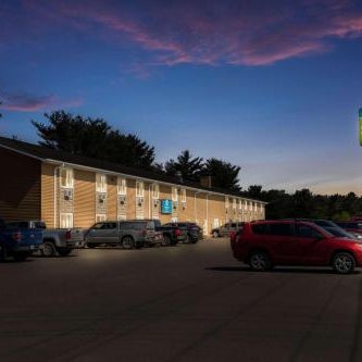 SureStay Hotel by Best Western Thomson Thumbnail
