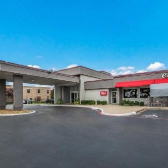 Red Roof Inn Lewisville Thumbnail
