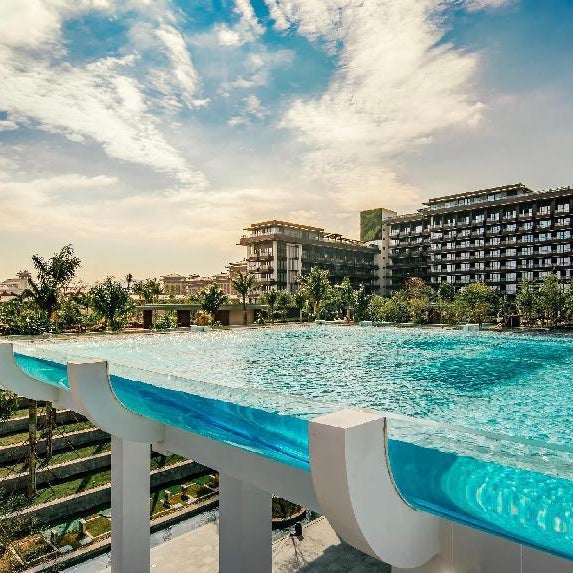 1 Hotel Haitang Bay Sanya