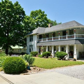 Ozark Country Inn Thumbnail