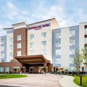 TownePlace Suites by Marriott Charleston-North Charleston Thumbnail