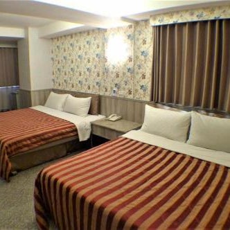 Lo Fo Hotel Thumbnail