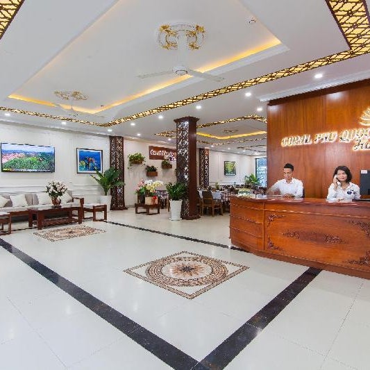 Coral Phu Quoc Hotel Thumbnail