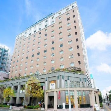 Tachikawa Washington Hotel