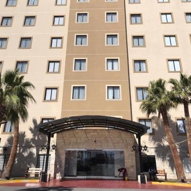 Wyndham Torreon Thumbnail