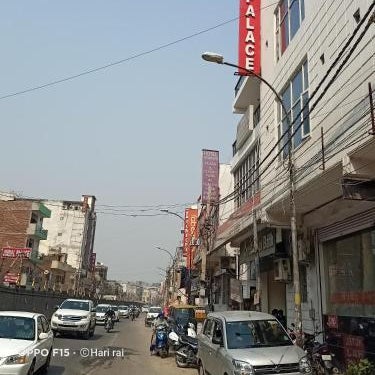 FabHotel Raj Niwas