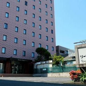 Tourist Hotel Hitachi