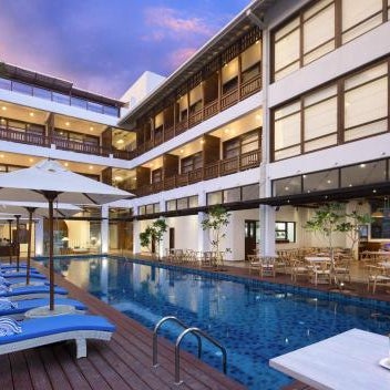 Hotel Lucky Elephant Thumbnail