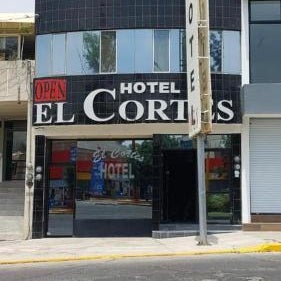 Hotel el Cortes Thumbnail