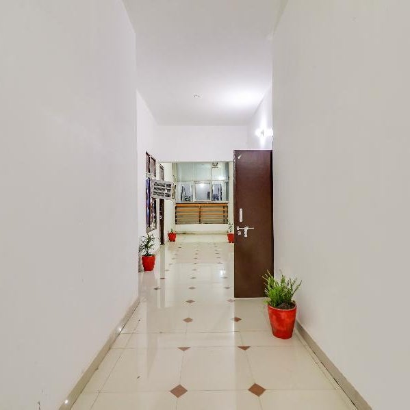 Hotel O by OYO Olive