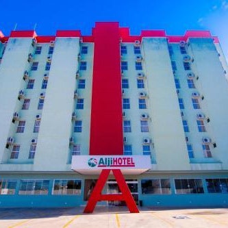 Hotel Alji Salto