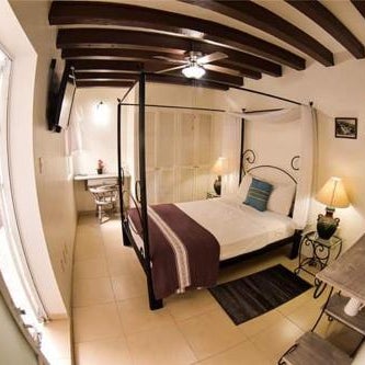 Hotel Tres Sofias Thumbnail