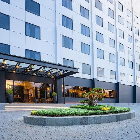 Aston Cilegon Boutique Hotel