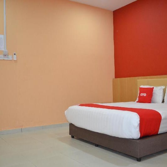 Hotel Puteri Miqaila