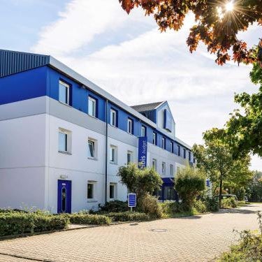 B&B HOTEL Dortmund-Airport