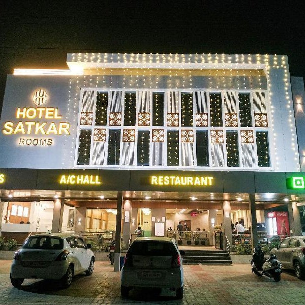 Hotel Satkar Chhatral Thumbnail