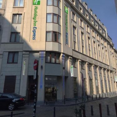 Holiday Inn Express Brussels Grand Place By IHG Thumbnail