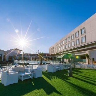 Iridium Hotel Thumbnail
