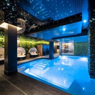 Voco Strasbourg Centre The Garden By IHG
