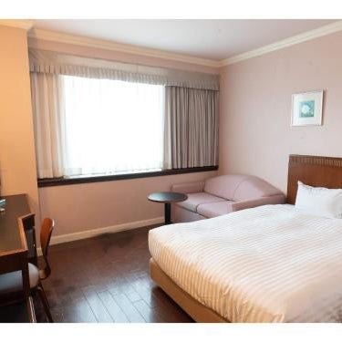 Hotel Castle Inn Tsu