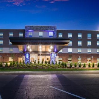 Holiday Inn Express & Suites Chicago - Hoffman Estates By IHG Thumbnail