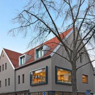 B&B Hotel Bayreuth