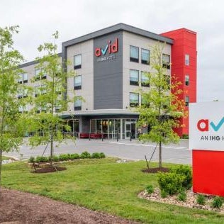 avid hotel Nashville - Lebanon By IHG Thumbnail